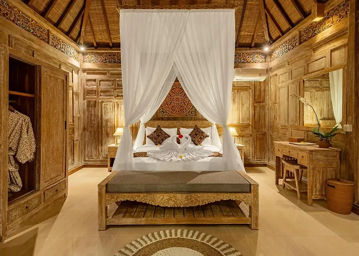 Astala Ubud Villa