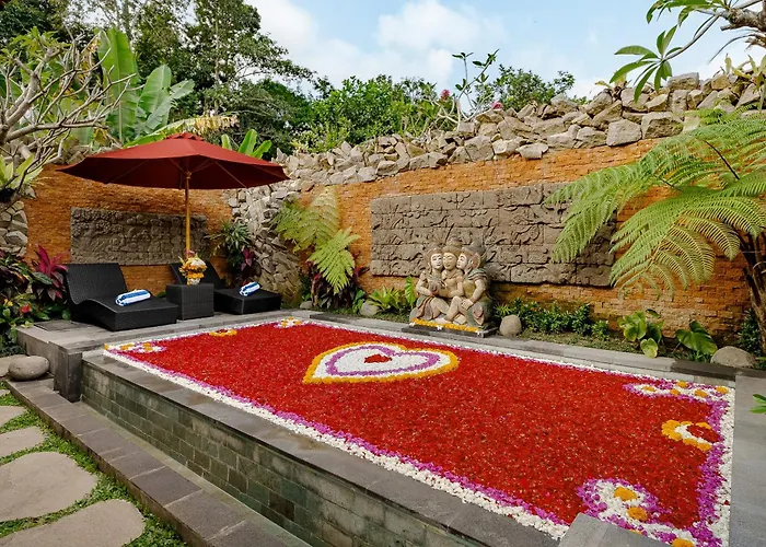 Astala Ubud Villa