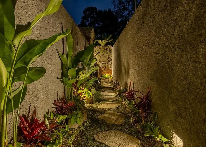 Astala Ubud Villa