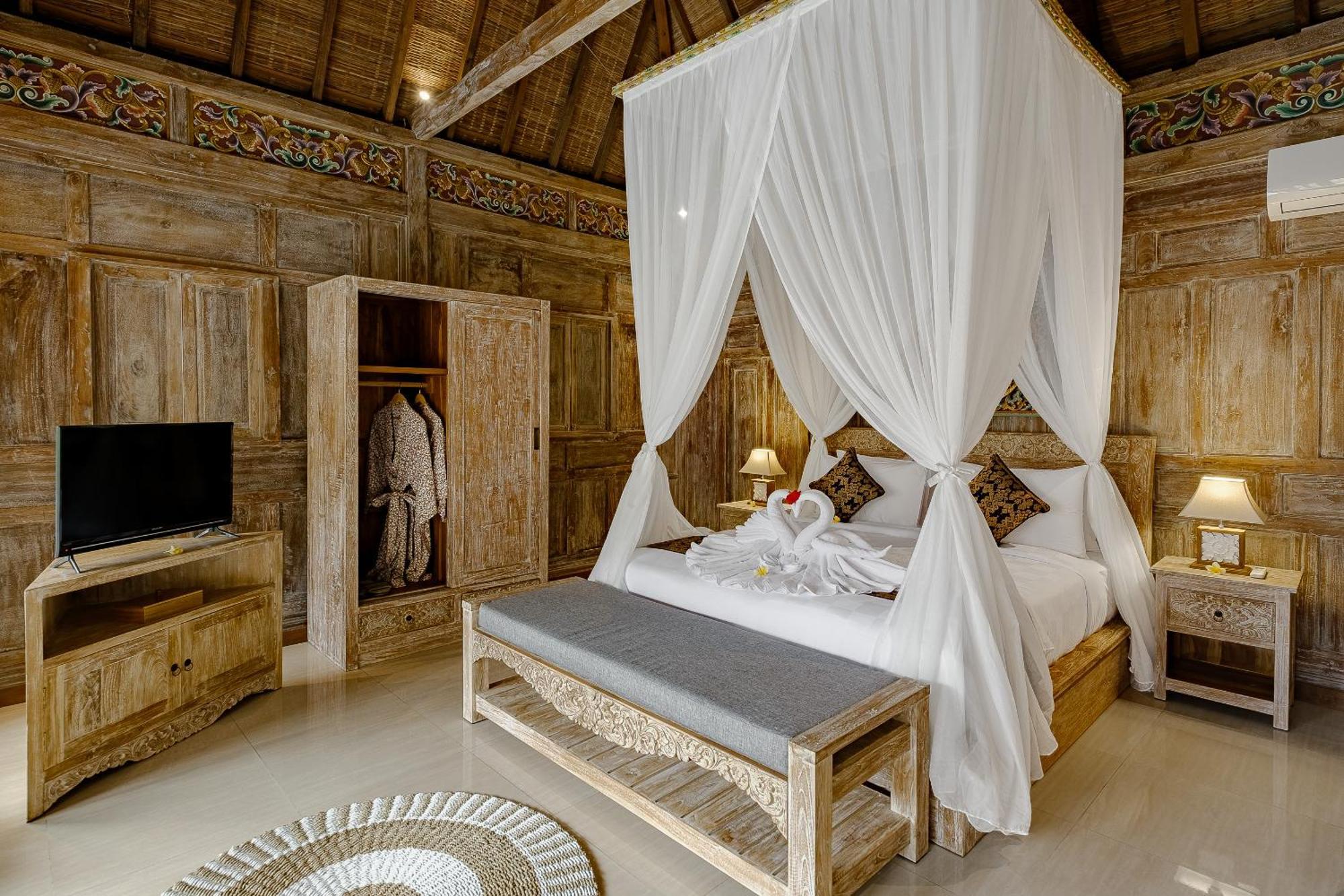 Astala * Ubud (Bali)